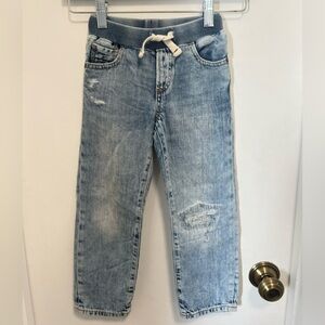 GAP Denim boy slim jeans
